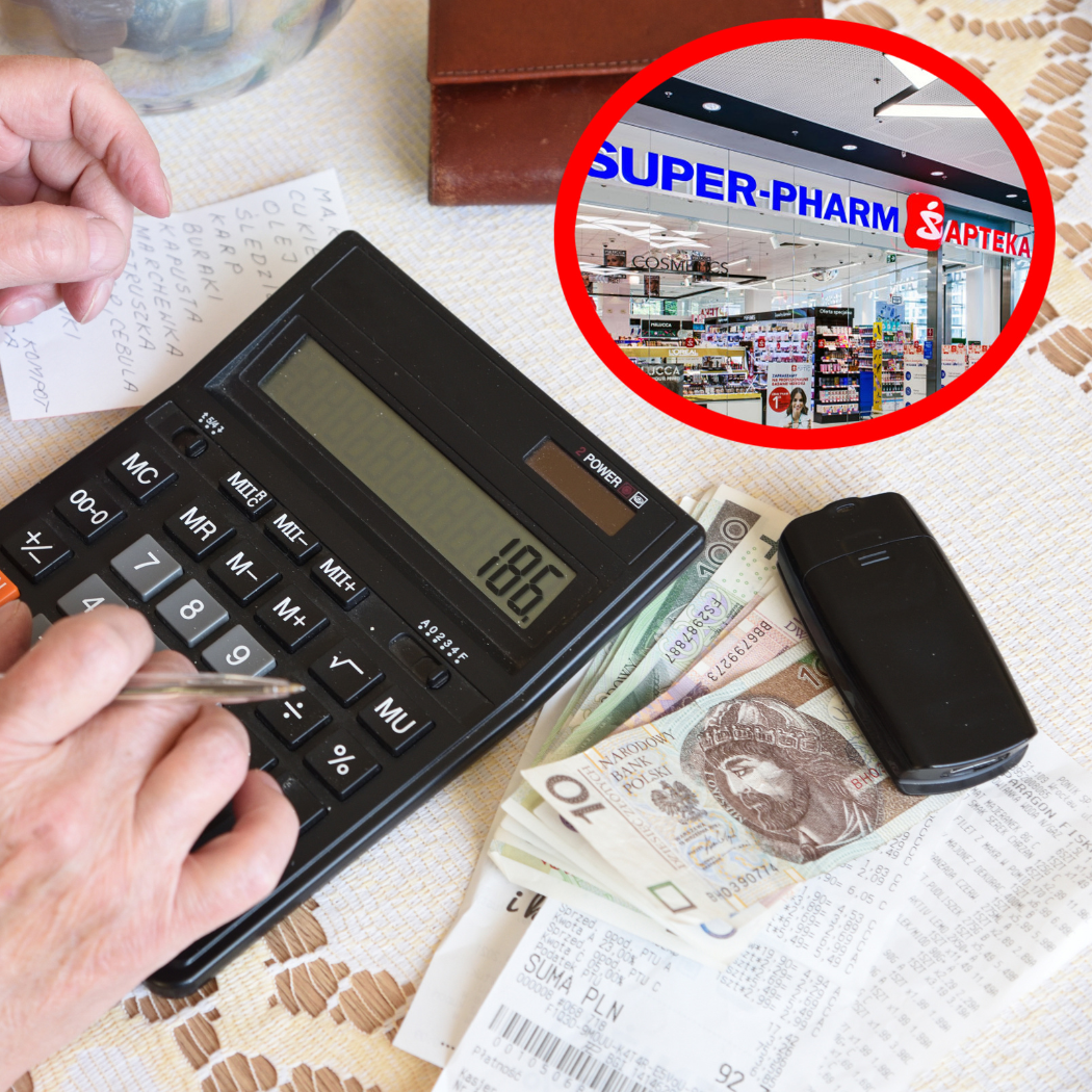 Odmładzające kosmetyki z Super-Pharm, na które nie wydasz całej emerytury